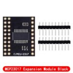 Module d'Extension GPIO de Broches 16 Bits – MCP23S17 (SPI) / MCP23017 (I2C) – Image 9