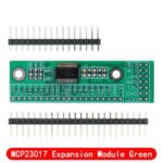 Module d'Extension GPIO de Broches 16 Bits – MCP23S17 (SPI) / MCP23017 (I2C) – Image 8