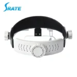 loupe de casque à LED MG-82000M (3 LED +3AAA BATTERY) – Image 11