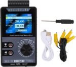 ⚡ Générateur de Signal Multifonction 💡 Courant 4–20 mA • Tension ±12 V • PWM 5 V