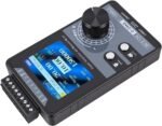 ⚡ Générateur de Signal Multifonction 💡 Courant 4–20 mA • Tension ±12 V • PWM 5 V – Image 5